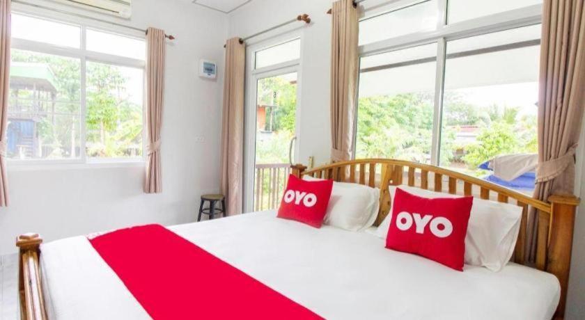 Oyo 999 Baan Pak Rom Ruen Hotel Huahin Kültér fotó