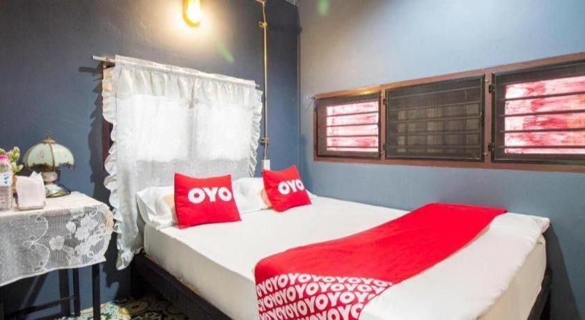 Oyo 999 Baan Pak Rom Ruen Hotel Huahin Kültér fotó